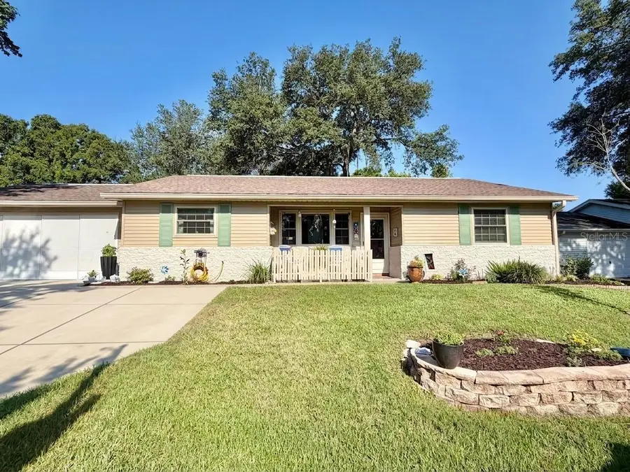 10966 SW 85 Terrace, Ocala, FL 34481 - #2