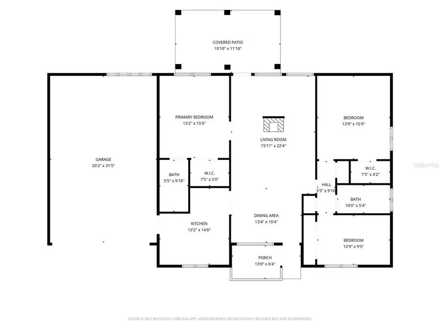 10966 SW 85 Terrace, Ocala, FL 34481 - #3