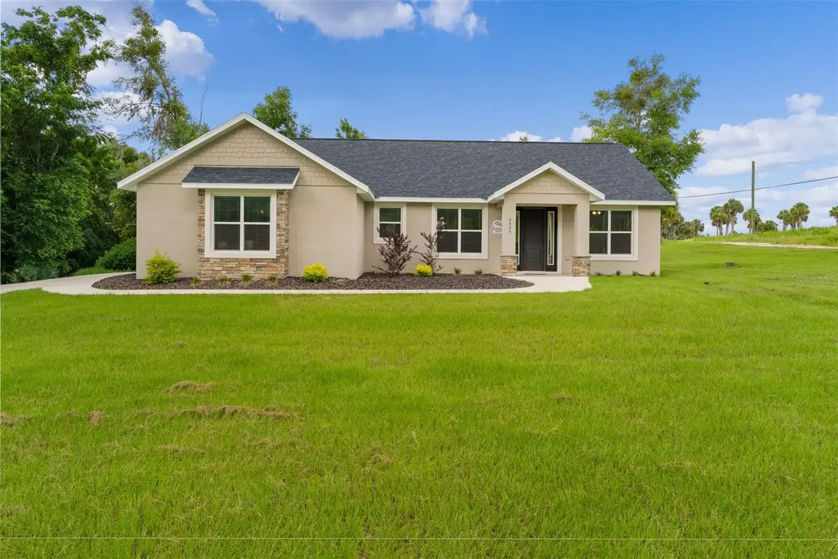 2525 SW 7th Avenue, Ocala, FL 34471 - #1