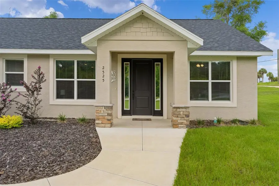 2525 SW 7th Avenue, Ocala, FL 34471 - #2
