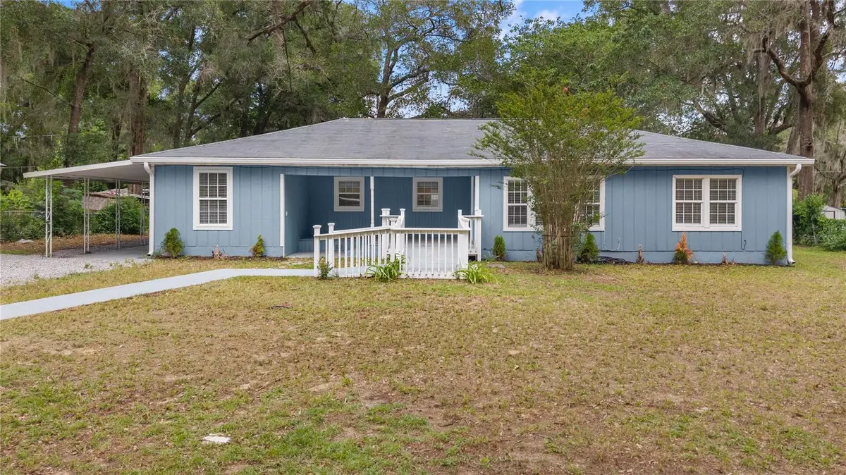 209 SE 47th Street, Gainesville, FL 32641 - #1