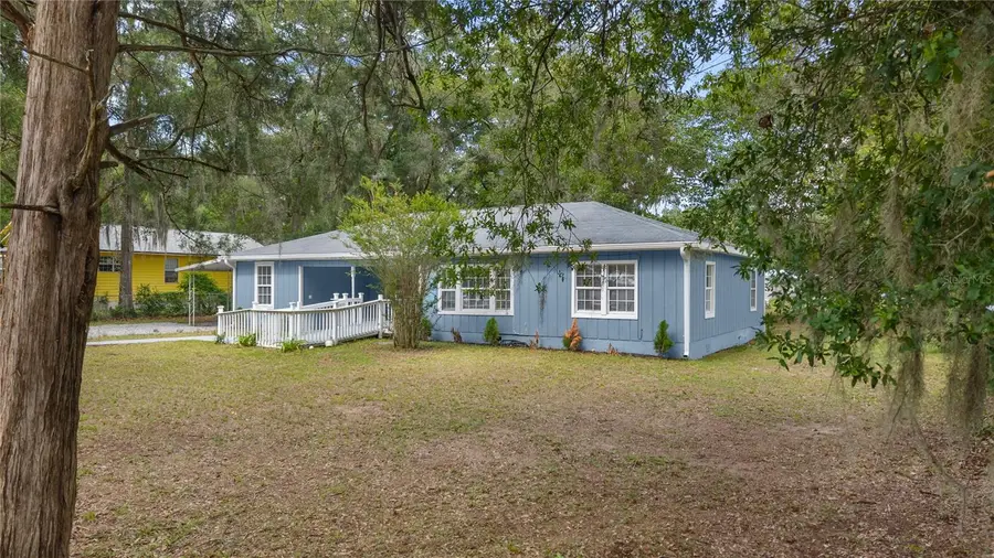 209 SE 47th Street, Gainesville, FL 32641 - #2
