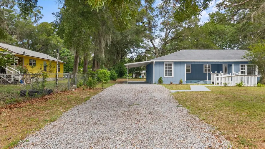 209 SE 47th Street, Gainesville, FL 32641 - #3