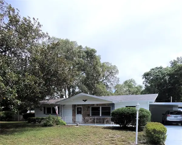 Address Withheld By Seller, BEVERLY HILLS, FL 34465