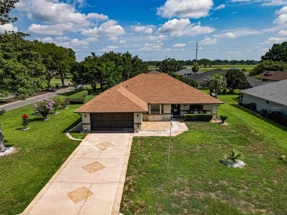 5465 SW 81st Street, Ocala, FL 34476 - #1