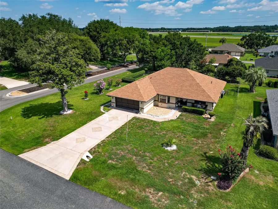 5465 SW 81st Street, Ocala, FL 34476 - #2