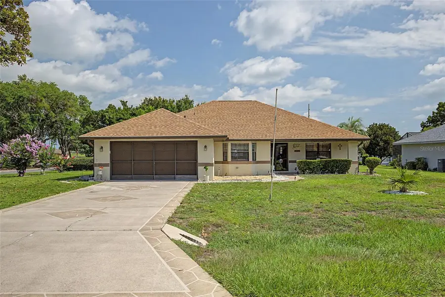 5465 SW 81st Street, Ocala, FL 34476 - #3
