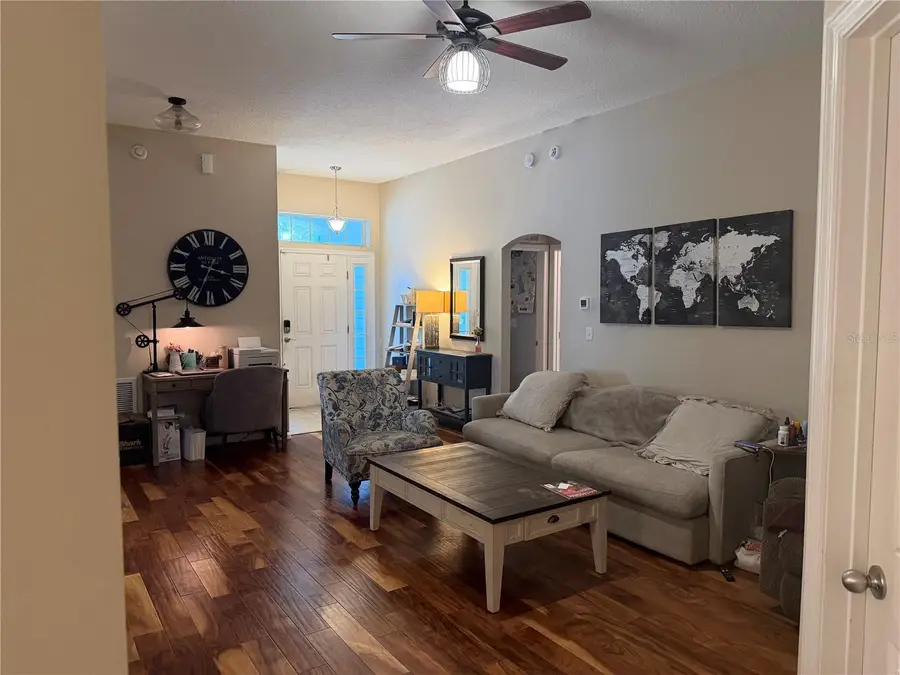 4851 NW 81st Avenue, Gainesville, FL 32653 - #3