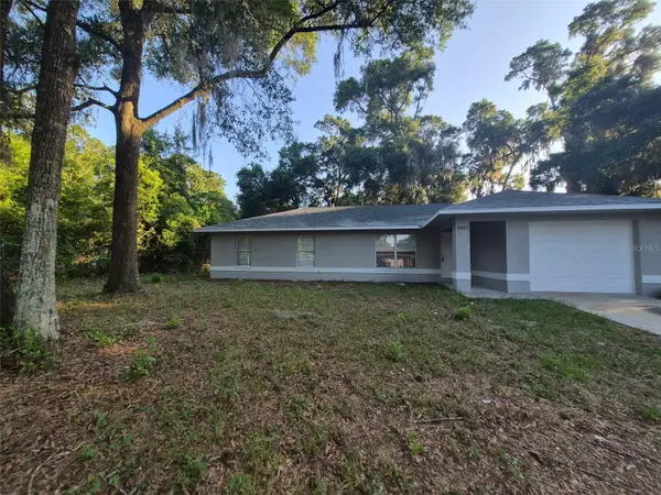 5907 NW 64th Street, OCALA, FL 34482