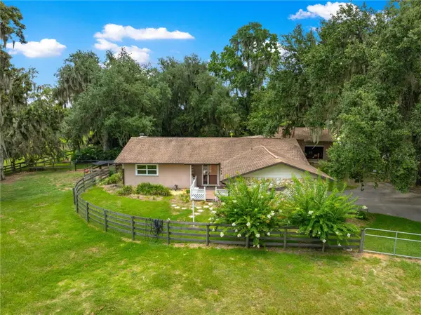 2645 SW 80th Street, OCALA, FL 34476
