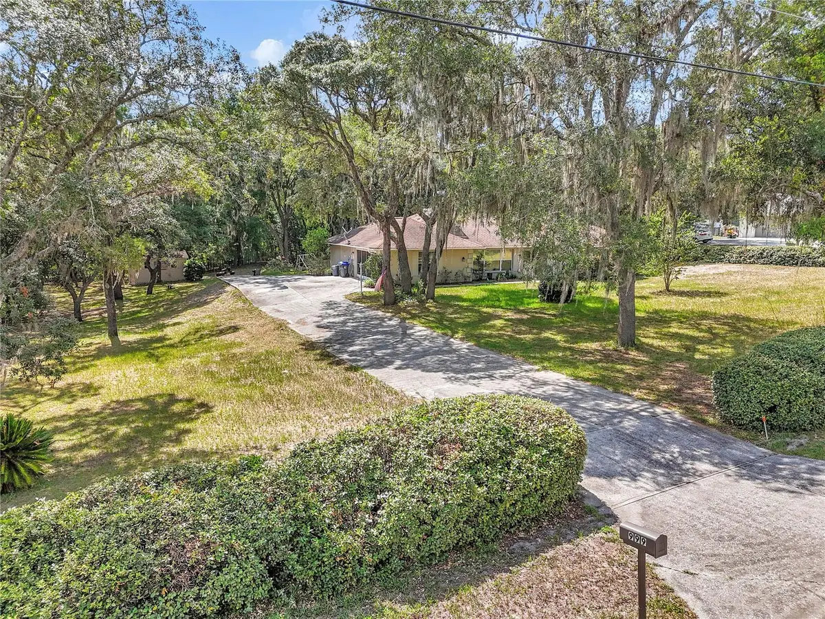 999 N Fresno Avenue, Hernando, FL 34442 - #1