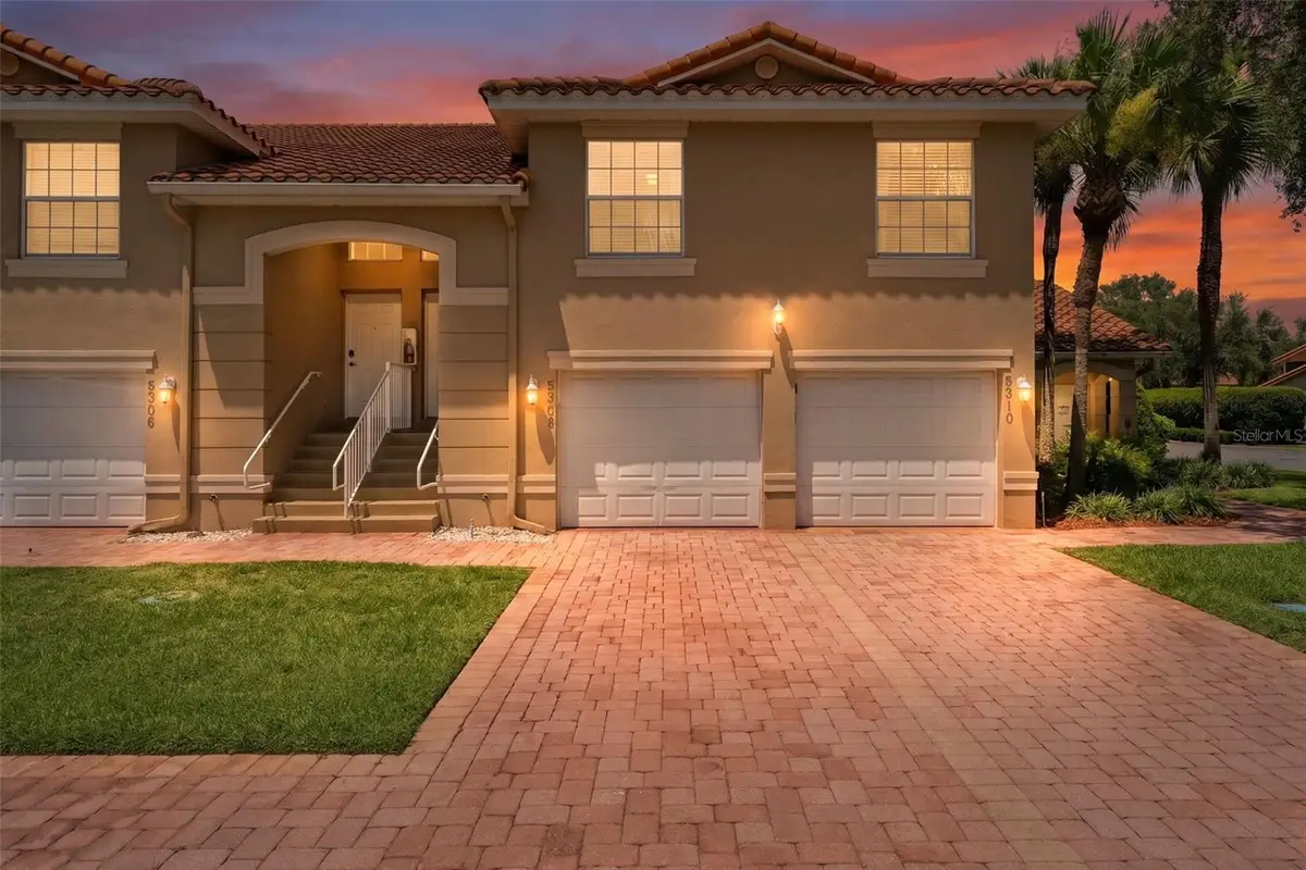 5308 Bowline Court, Oxford, FL 34484 - #1