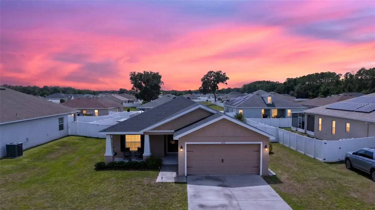 8970 SE 49th Court Road, Ocala, FL 34480 - #1