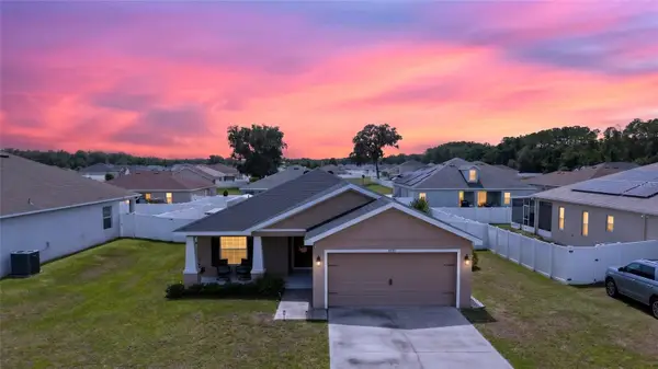 8970 SE 49th Court Road, OCALA, FL 34480