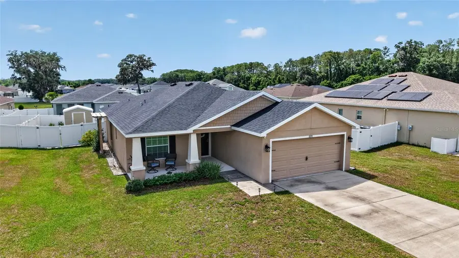 8970 SE 49th Court Road, Ocala, FL 34480 - #2