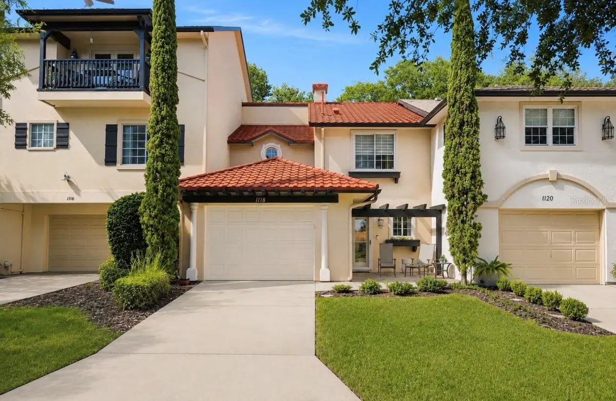 1118 Avenida De Las Casas, Lady Lake, FL 32159 - #1