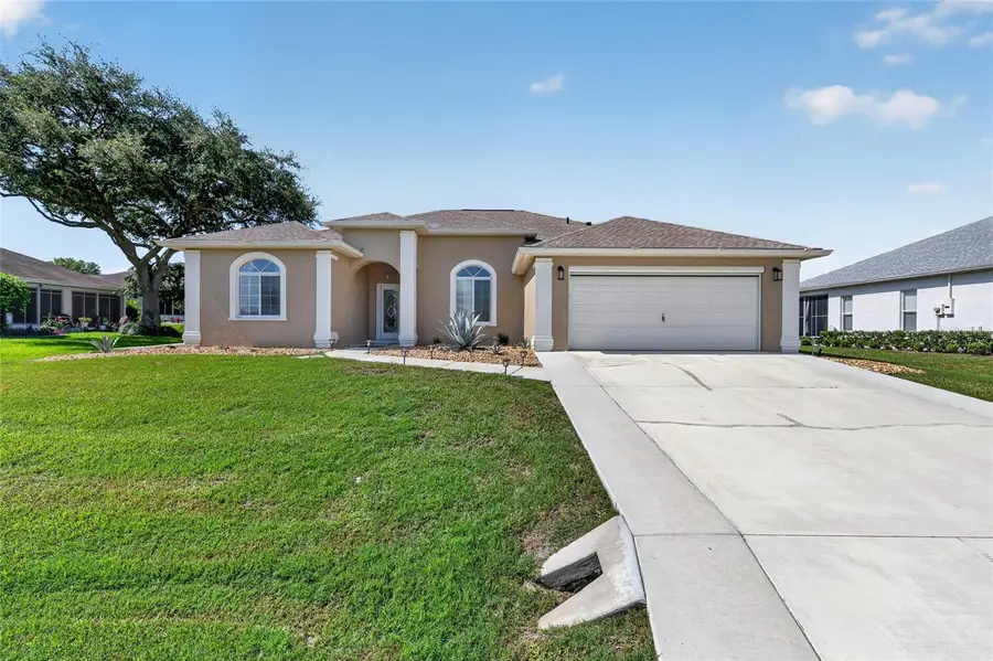 5770 N Nw 21st Street, Ocala, FL 34482 - #2