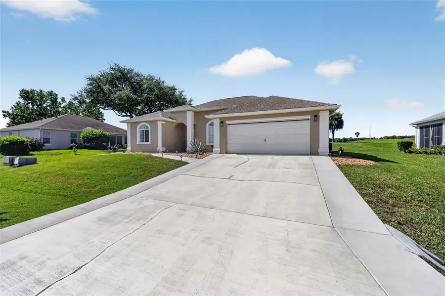 5770 N Nw 21st Street, Ocala, FL 34482 - #3