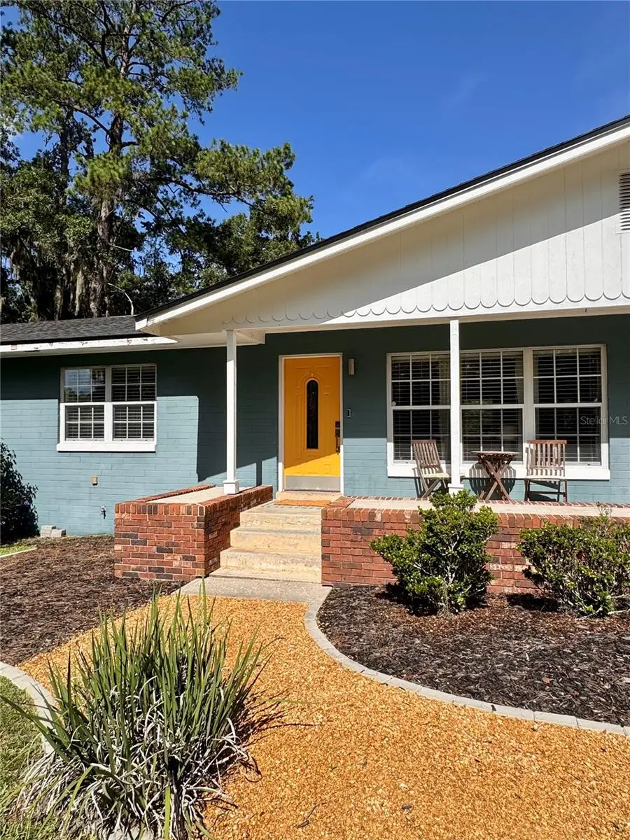 706 SE 28th Avenue, Ocala, FL 34471 - #2