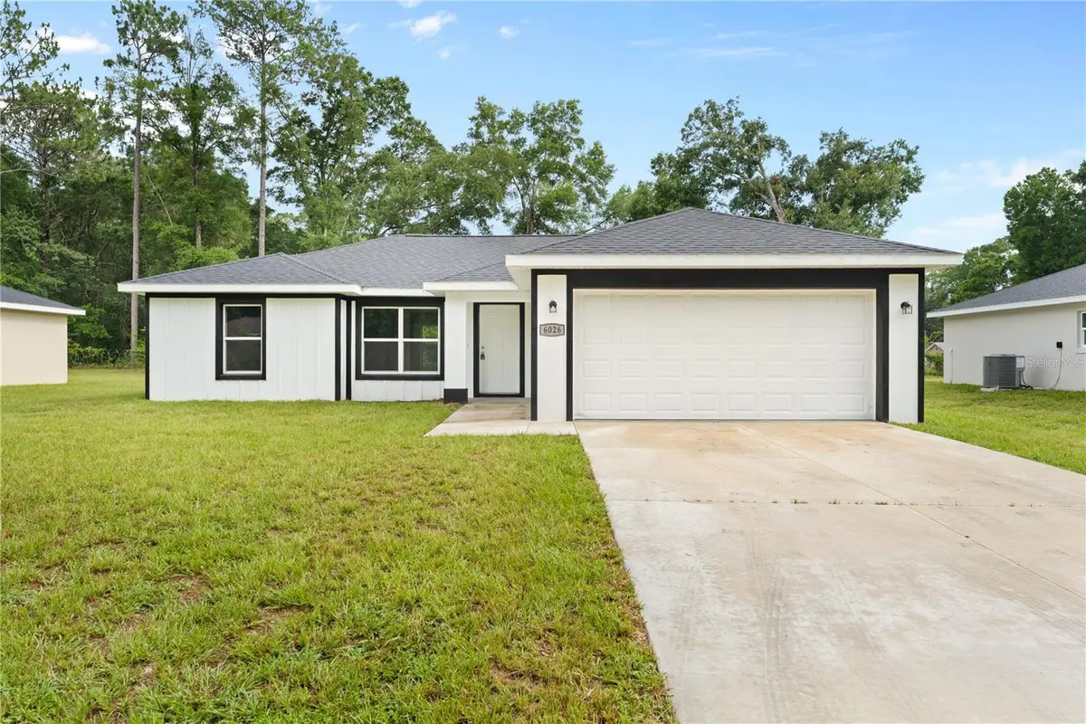 6026 NW 65th Street, Ocala, FL 34482 - #1