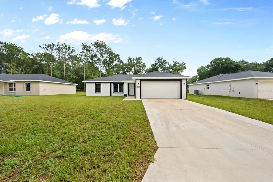 6026 NW 65th Street, Ocala, FL 34482 - #2
