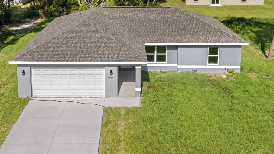 27 Laurel Drive, Ocala, FL 34480 - #2