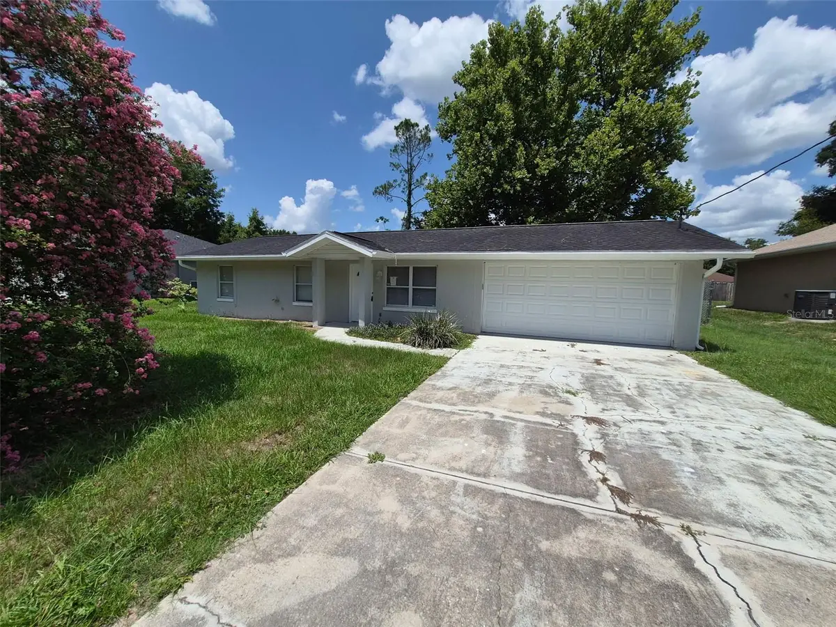 13678 SE 55th Avenue, Summerfield, FL 34491 - #1