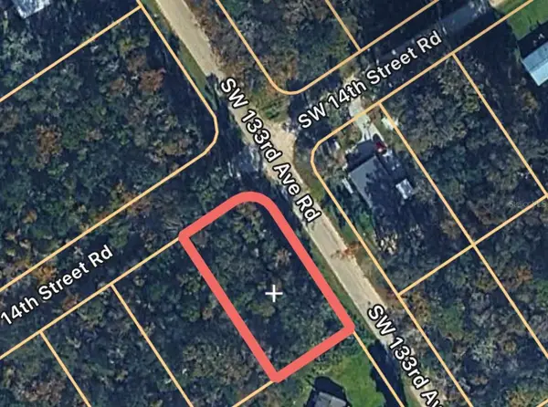 13320 SW 14th Street Road, OCALA, FL 34481