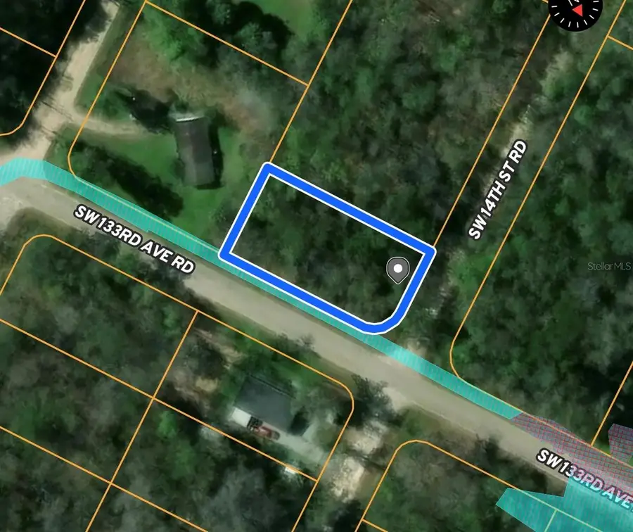 13320 SW 14th Street Road, Ocala, FL 34481 - #3