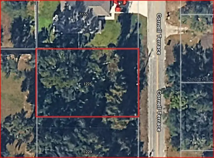 1225 Cornell Terrace, Inverness, FL 34452 - #1