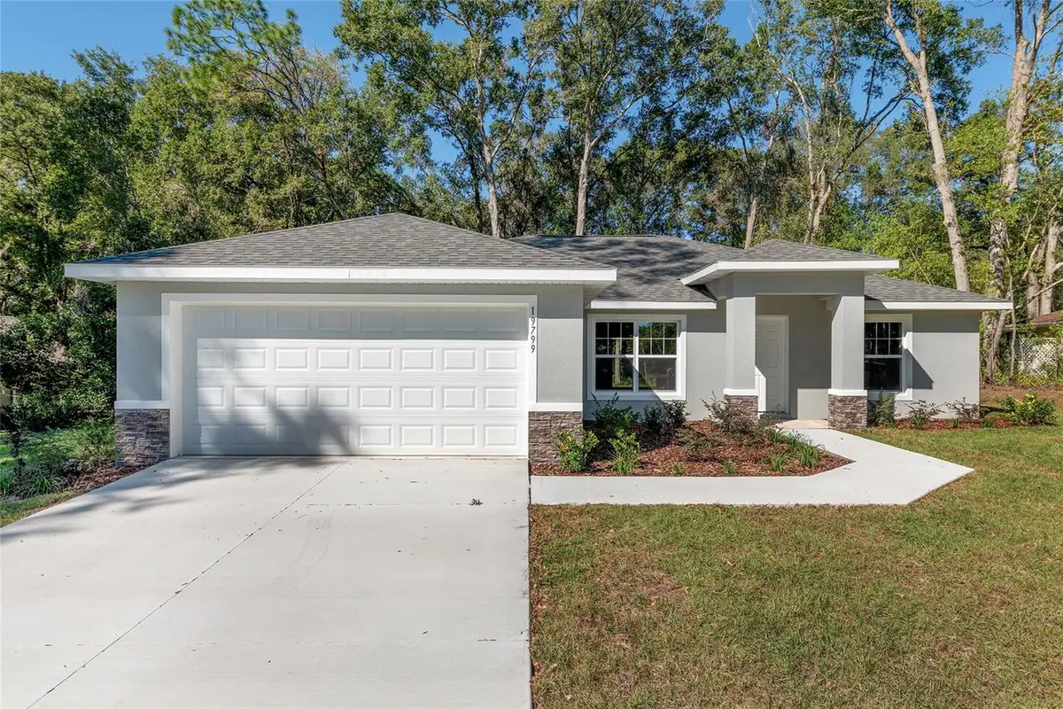 9776 SW 196th Circle, Dunnellon, FL 34432 - #1