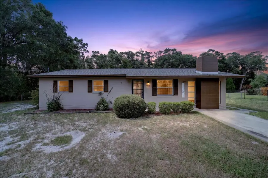 2875 NE 49th Street, Ocala, FL 34479 - #2