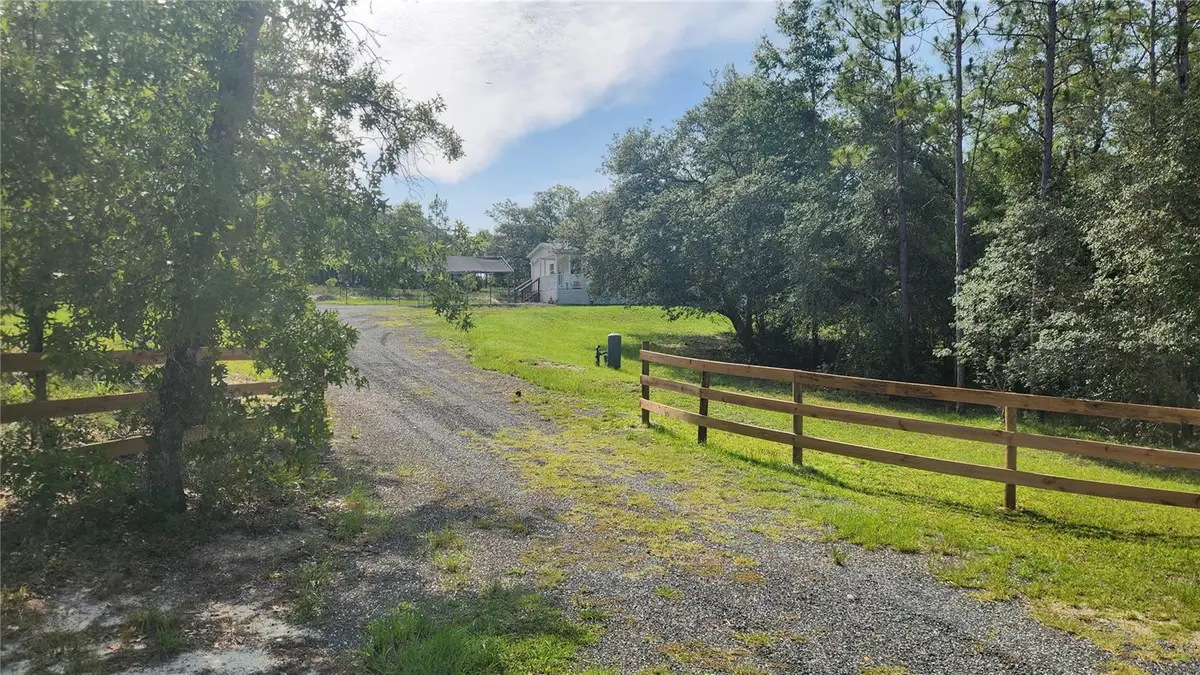 2251 SE 146th Circle, Morriston, FL 32668 - #1