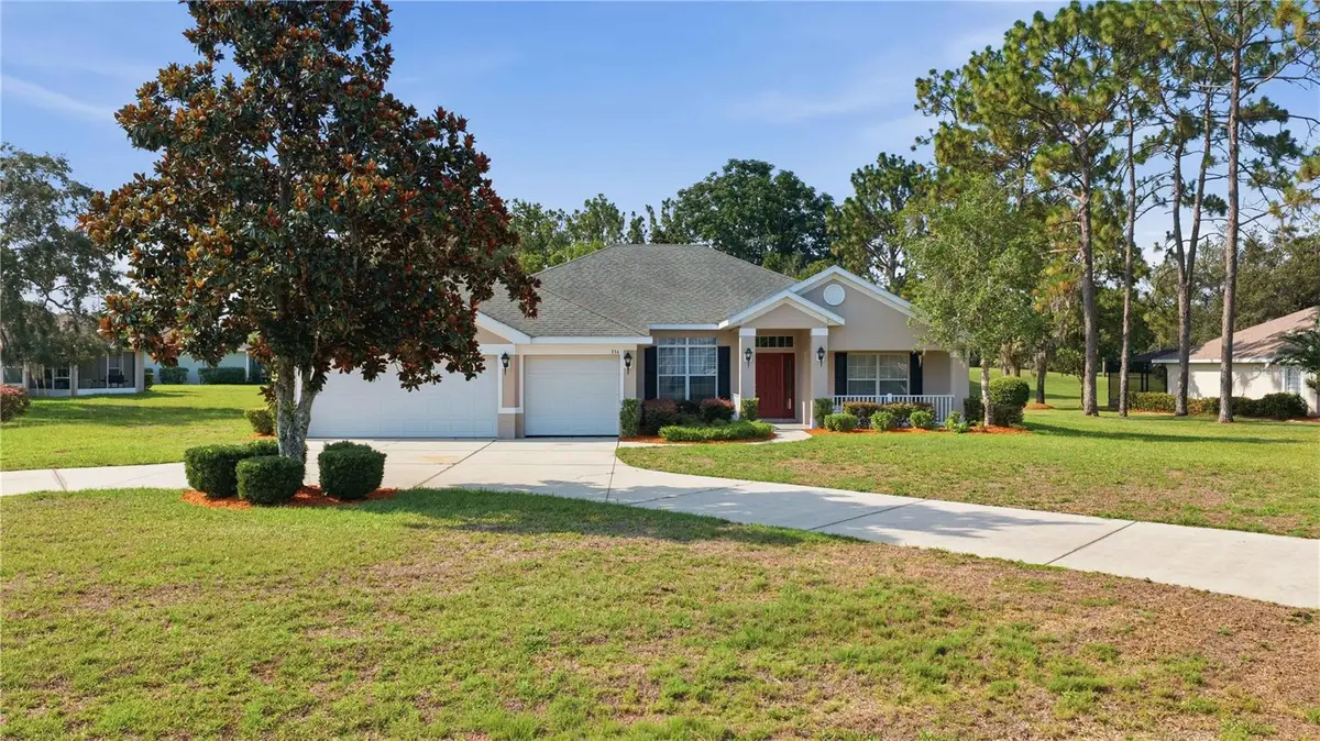 334 Lake Drive, Ocala, FL 34472 - #1