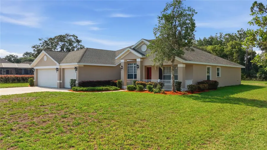 334 Lake Drive, Ocala, FL 34472 - #2