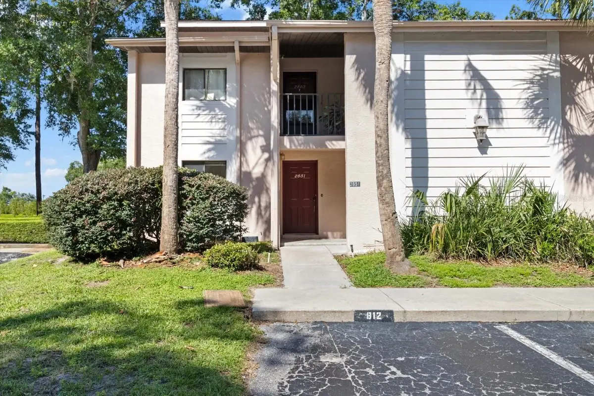 2851 SW 32nd Avenue #B6, Ocala, FL 34474 - #1