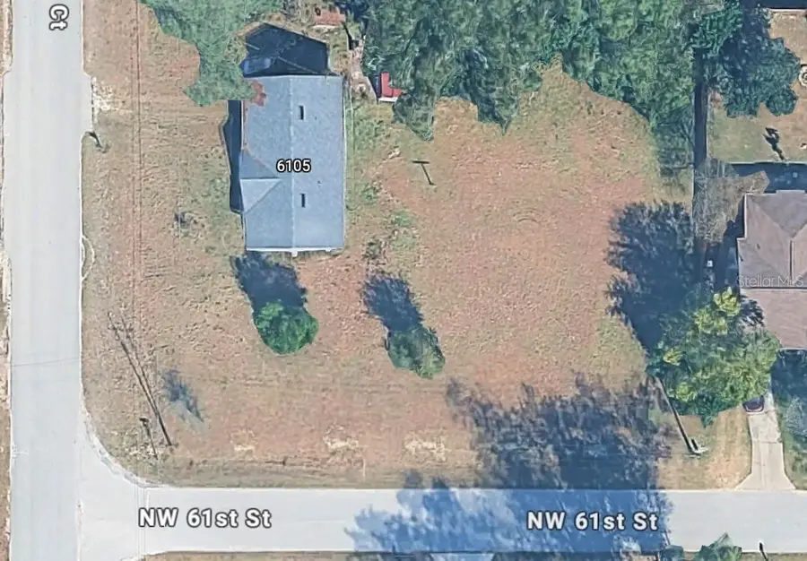 00 NW 61st Street, Ocala, FL 34482 - #2