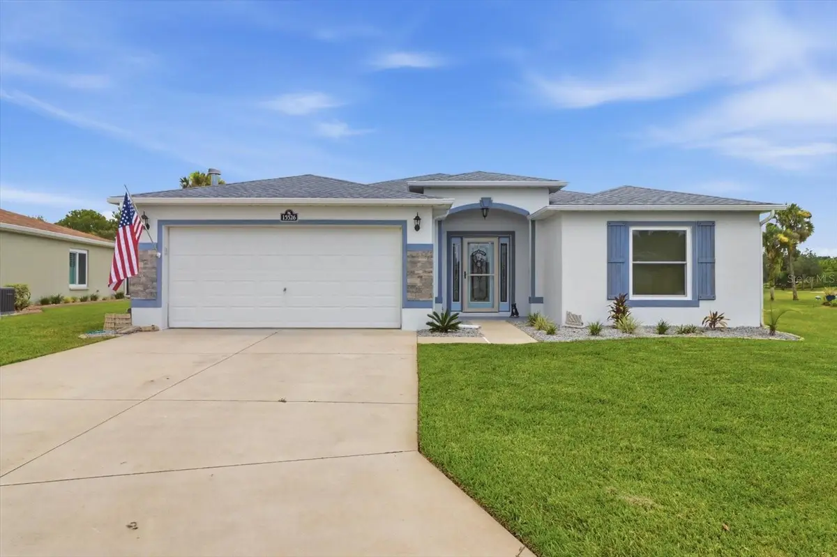 15526 SW 11th Terrace Road, Ocala, FL 34473 - #1