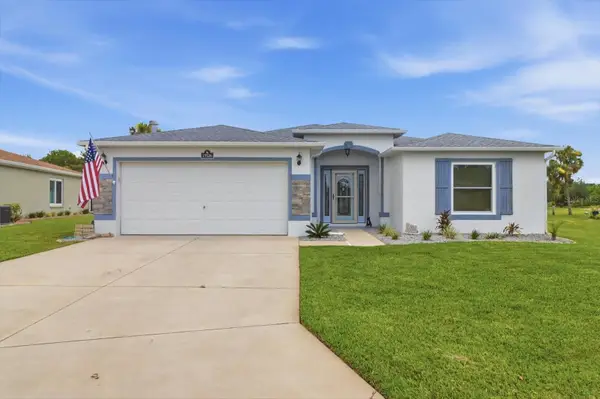 15526 SW 11th Terrace Road, OCALA, FL 34473
