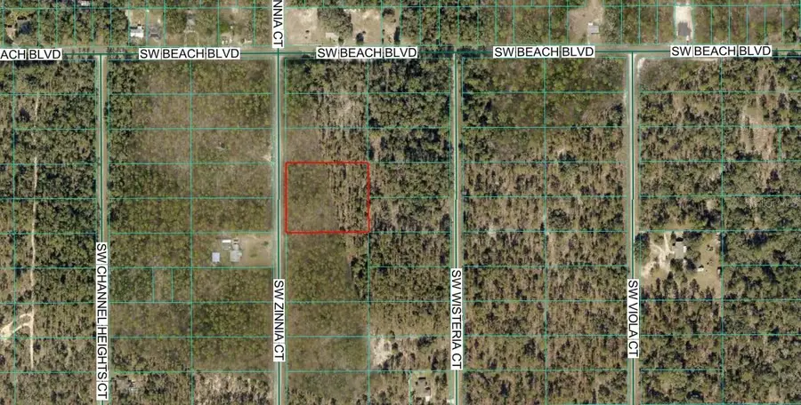 00 SW Sw Zinnia Court, Dunnellon, FL 34431 - #2