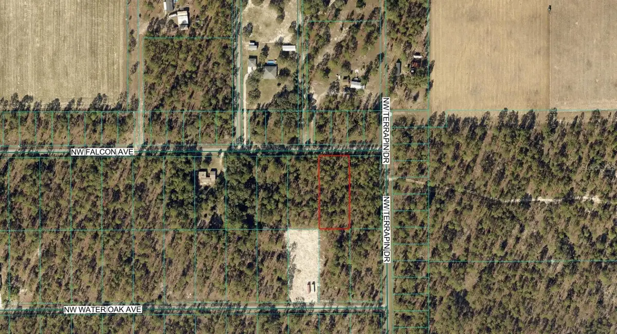 00 NW Falcon Avenue, Dunnellon, FL 34431 - #1