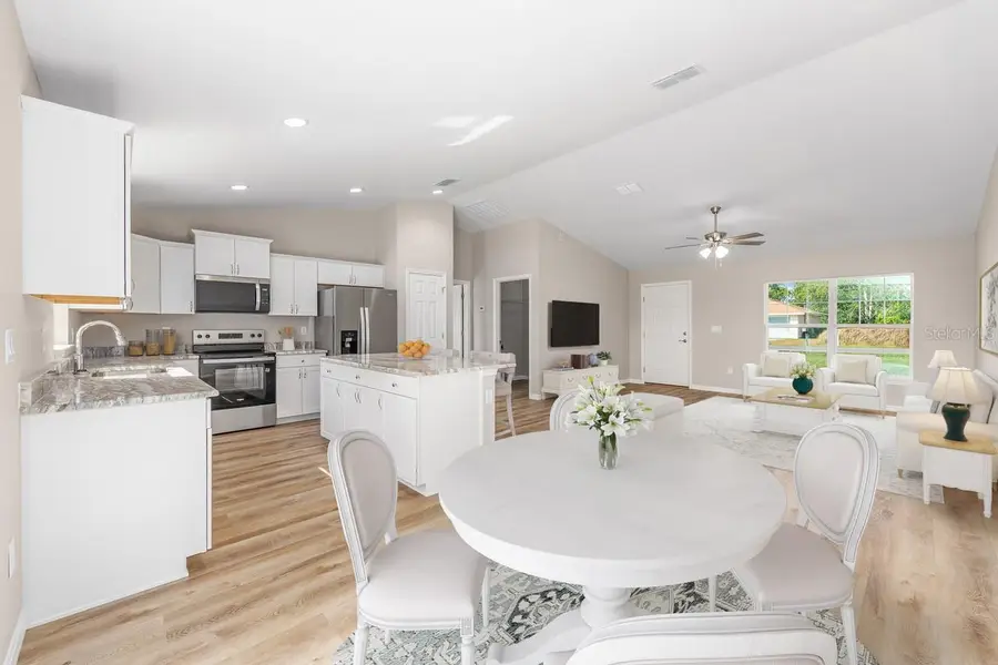 10910 N Tartan Terrace, Citrus Springs, FL 34433 - #2