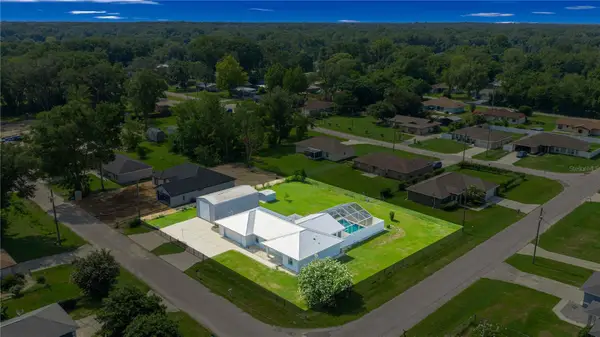 4220 SE 135th Lane, SUMMERFIELD, FL 34491