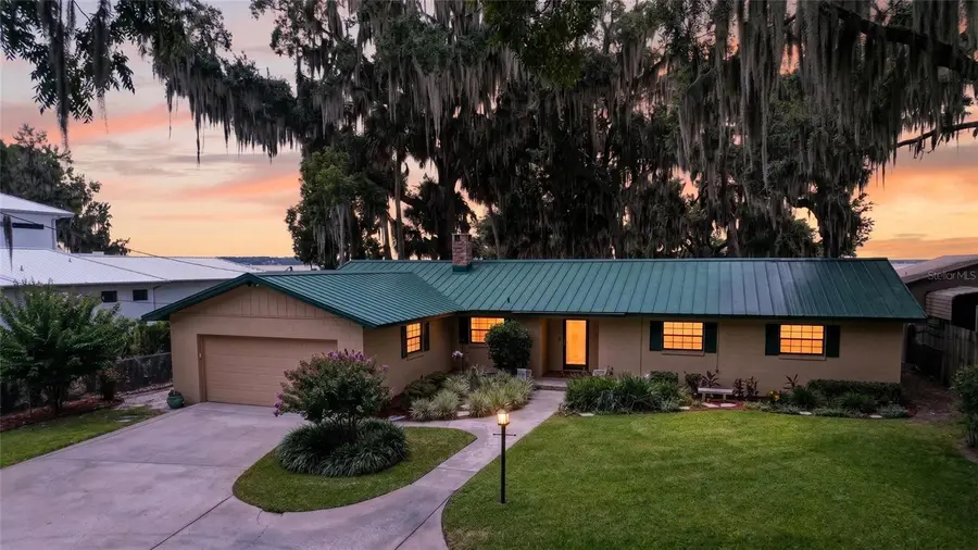 13200 E Highway 25, Ocklawaha, FL 32179 - #2