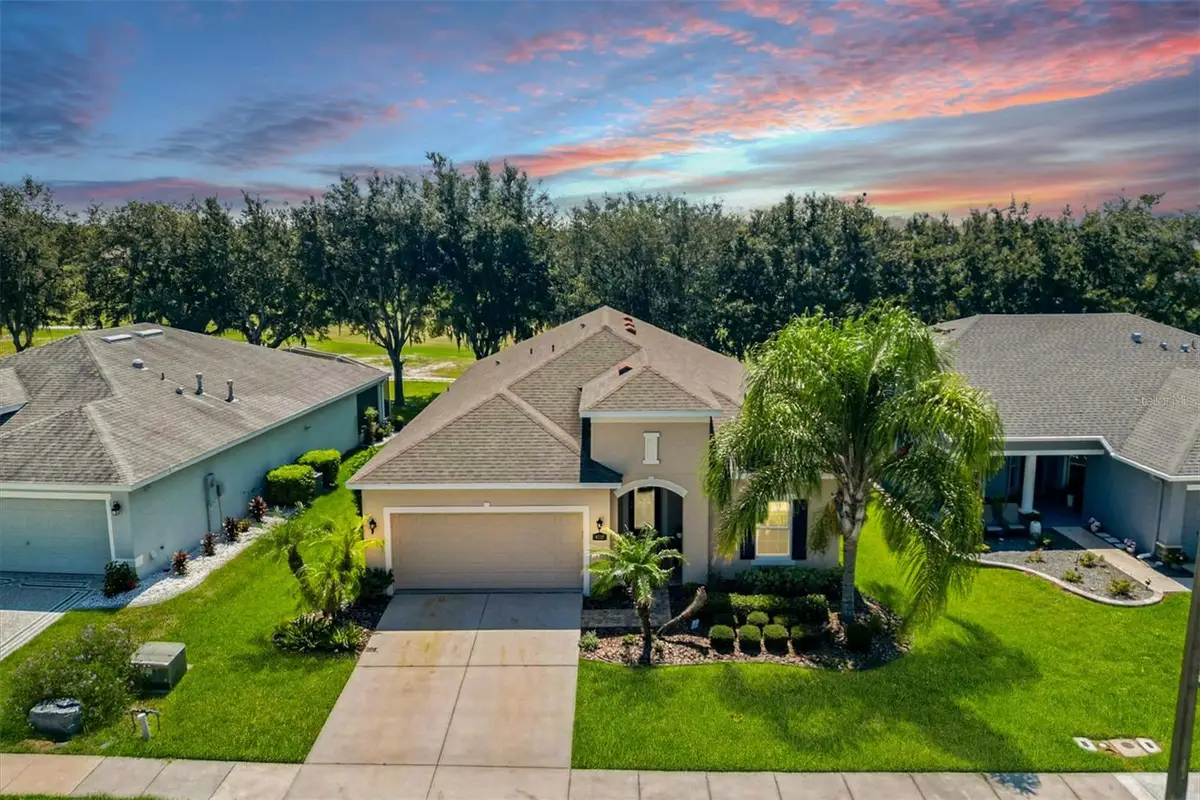 4110 Arlington Ridge Boulevard, Leesburg, FL 34748 - #1