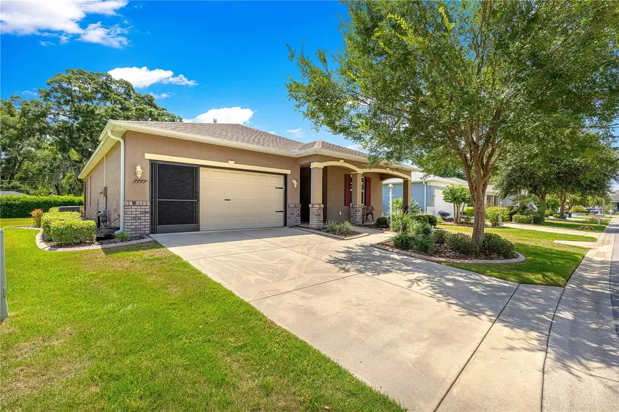 7777 SW 80th Place Road, Ocala, FL 34476 - #2