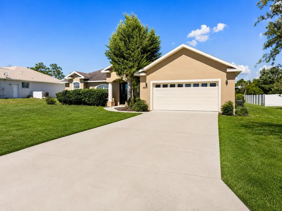 10377 SW 38th Avenue, Ocala, FL 34476 - #2
