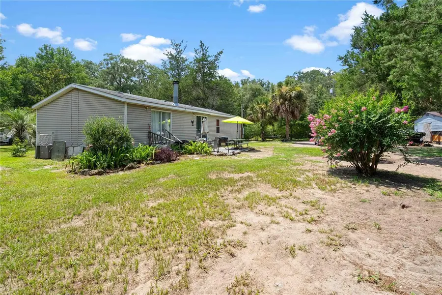 151 NE 164th Avenue, Williston, FL 32696 - #2