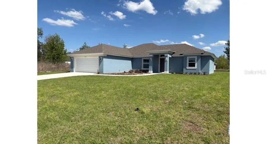 12833 SW 72nd Terrace Road, Ocala, FL 34473 - #2