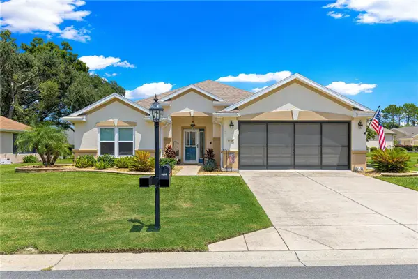 9155 SE 134th Place, SUMMERFIELD, FL 34491